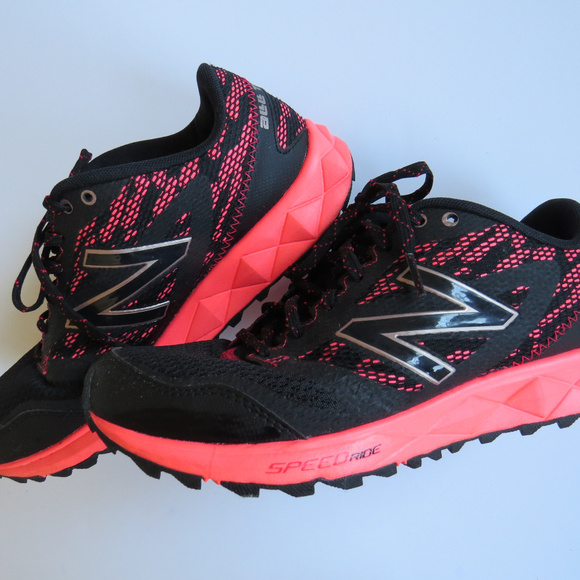 new balance all terrain speed ride